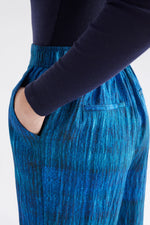 Vaalli Pant - Mikko Print