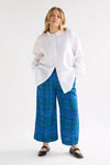 Vaalli Pant - Mikko Print