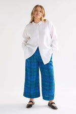 Vaalli Pant - Mikko Print
