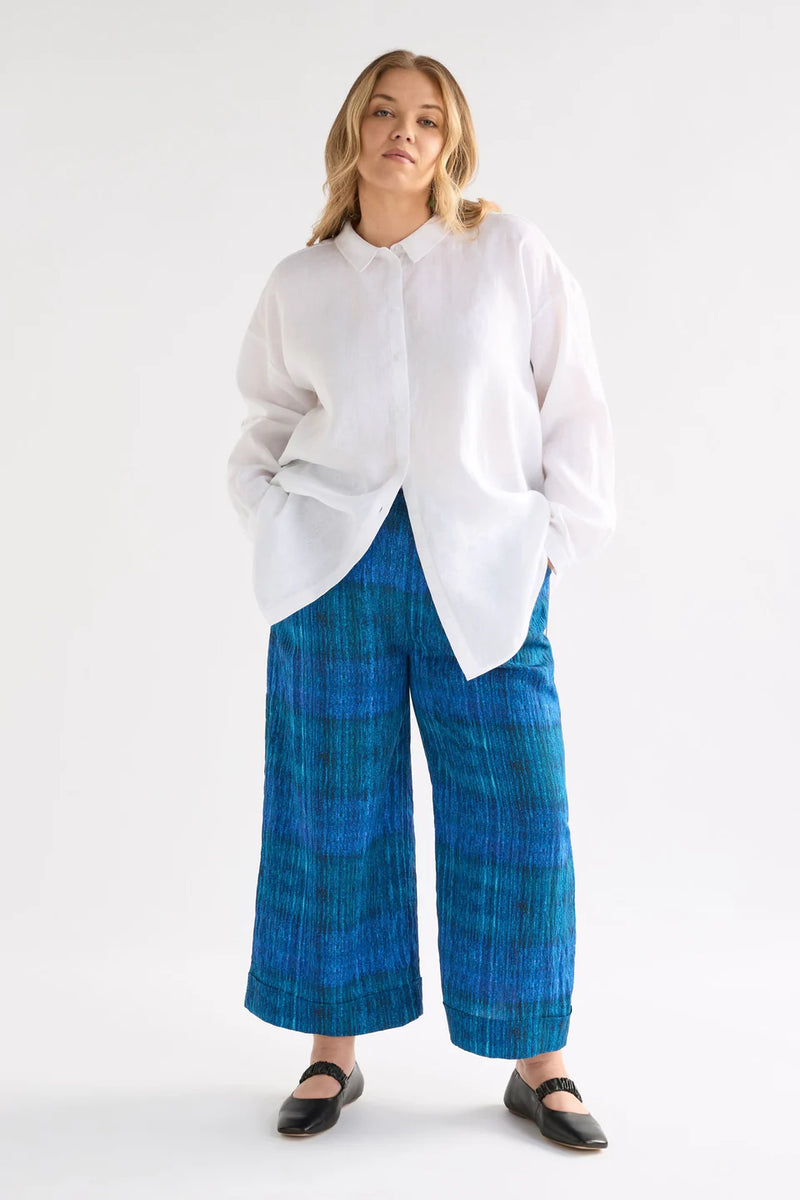 Vaalli Pant - Mikko Print