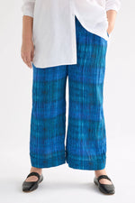 Vaalli Pant - Mikko Print