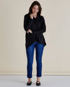 Maeve Bamboo Cardigan - Black