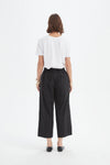 Classic Lyocell Pant - Black