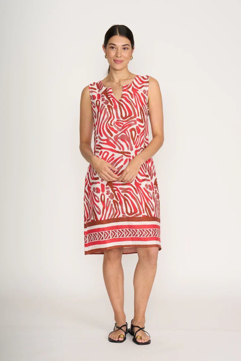 Sun-sational Dress - Prowl