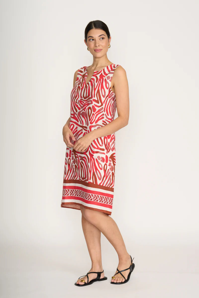 Sun-sational Dress - Prowl