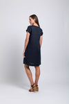 Fringe Festival Dress - Midnight