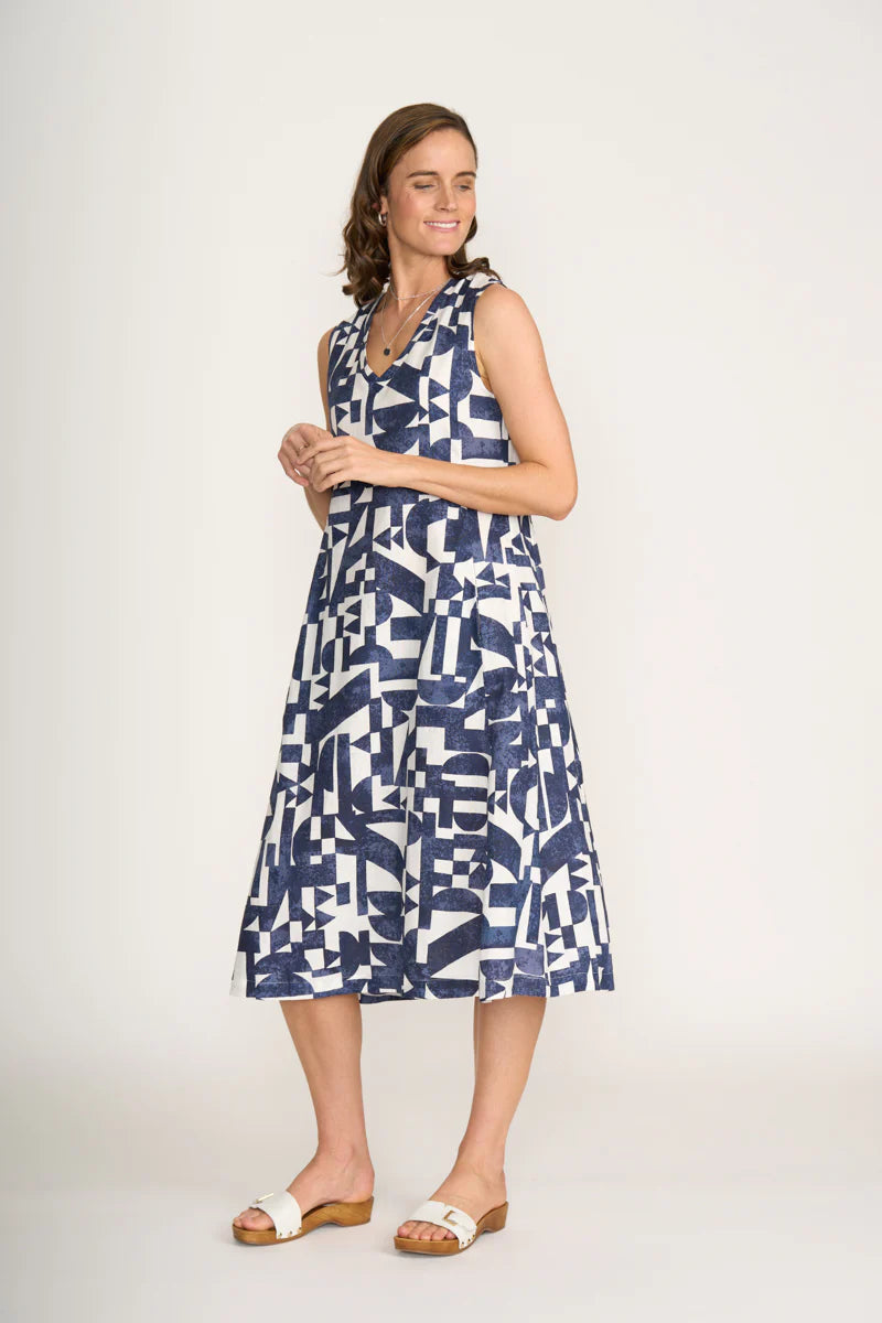Generosity Dress - Best Angle