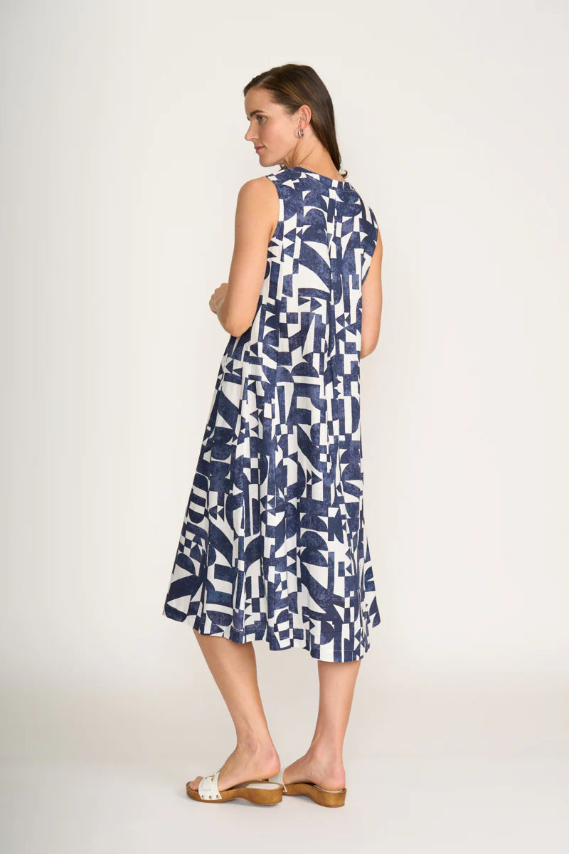 Generosity Dress - Best Angle