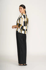 Pull Together Pant - Black