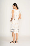 Sew Special Dress - Sand Geo