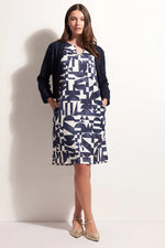 Sun-sational Dress - Best Angle