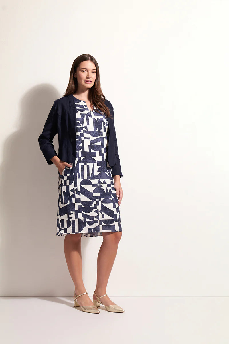 Sun-sational Dress - Best Angle