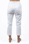 Raya Pant - White