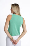 Collette Tank - Spearmint