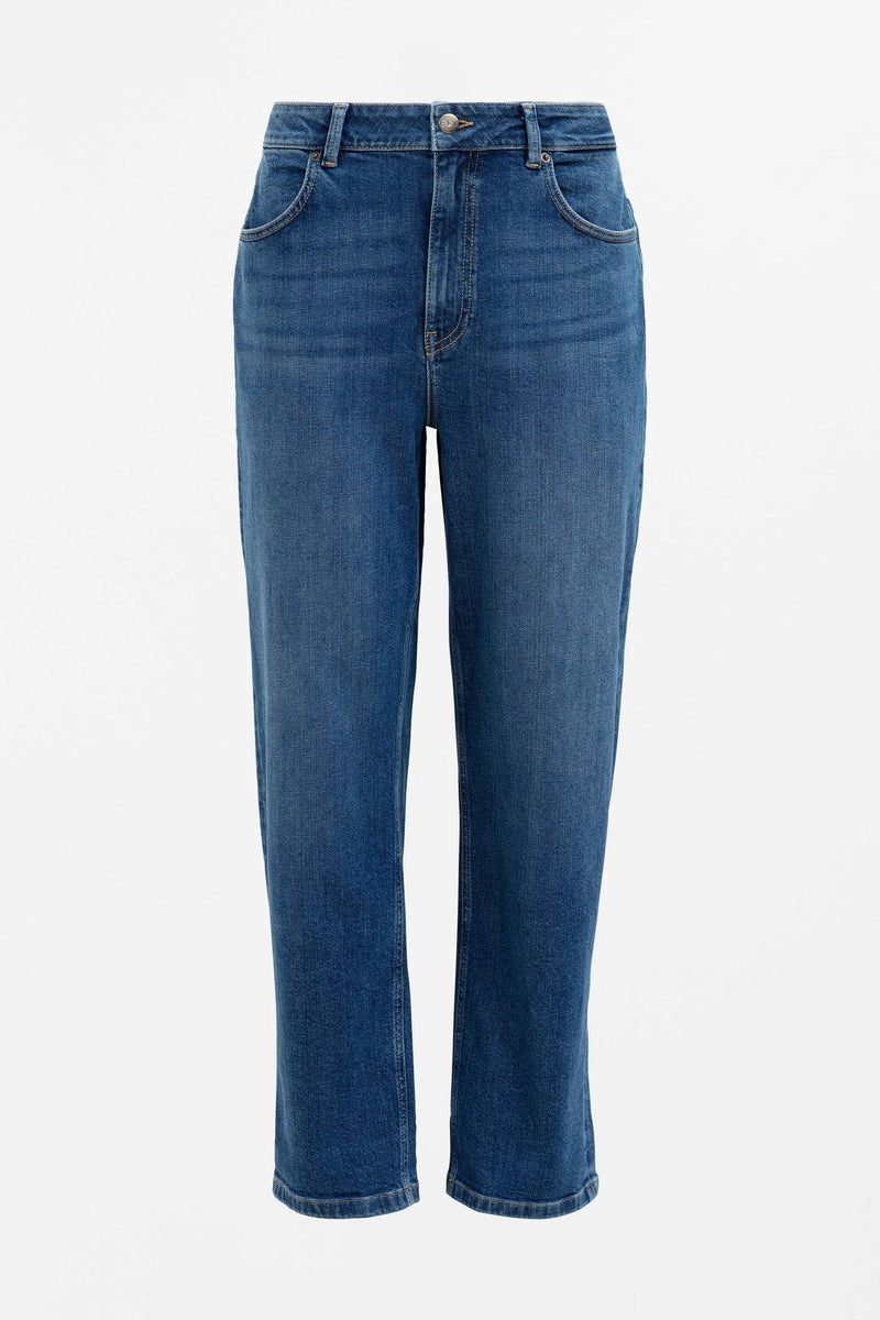 Ven Jean - Denim Blue