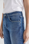Ven Jean - Denim Blue