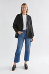Ven Jean - Denim Blue