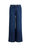 Tovi Regen Jean - Dark Blue Rinse