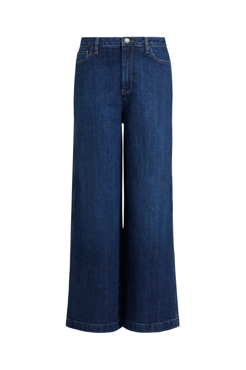 Tovi Regen Jean - Dark Blue Rinse