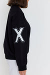 Kitson Jumper - Black