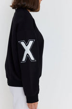 Kitson Jumper - Black