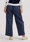 Denim Pant - Denim