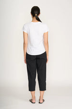 Pump It Up Pant - Black
