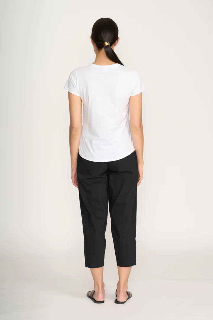 Pump It Up Pant - Black
