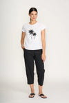 Pump It Up Pant - Black