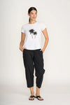 Pump It Up Pant - Black