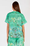 Palm Springs Shirt - Green