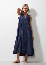 Z&P Denim Dress