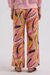 Summer Pant - Sunset