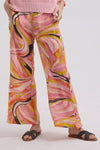 Summer Pant - Sunset