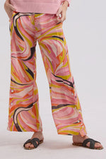 Summer Pant - Sunset
