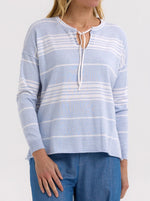 Beach Bum Jumper - Powder