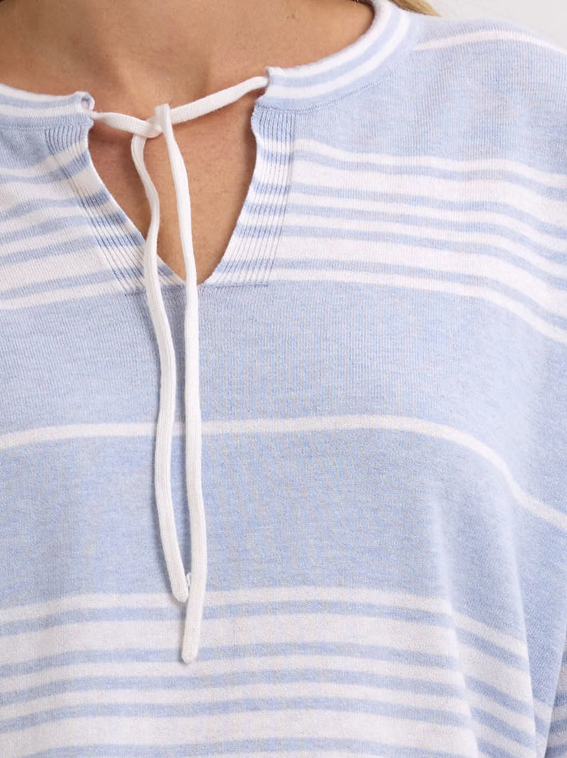 Beach Bum Jumper - Powder