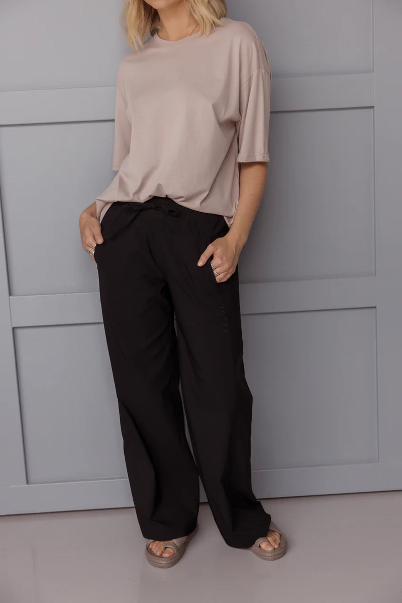 Arden Pants - Black