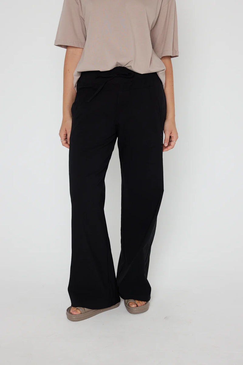 Arden Pants - Black