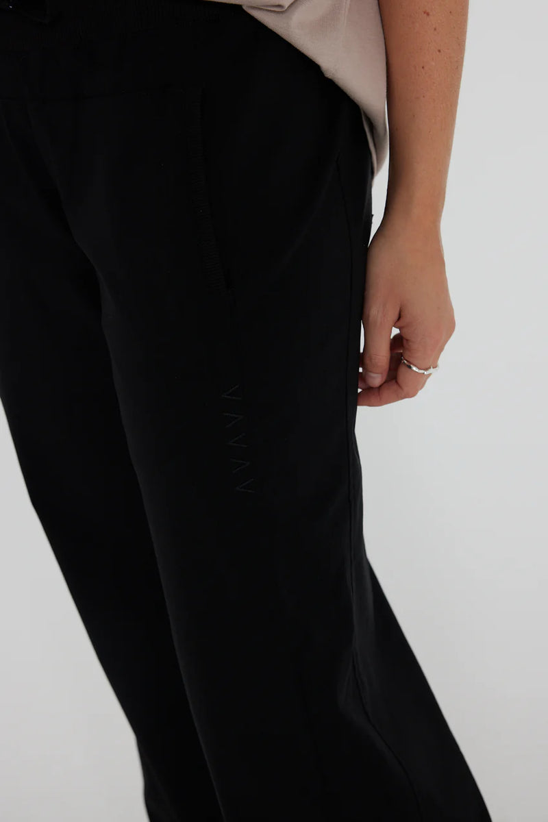 Arden Pants - Black