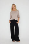 Arden Pants - Black