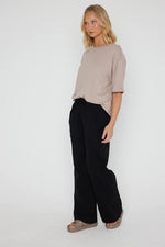 Arden Pants - Black