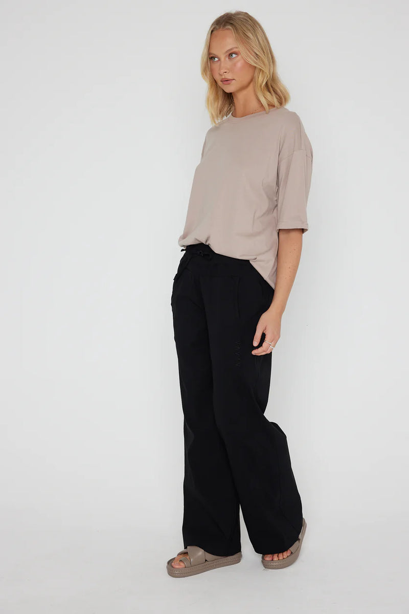 Arden Pants - Black