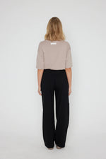 Arden Pants - Black