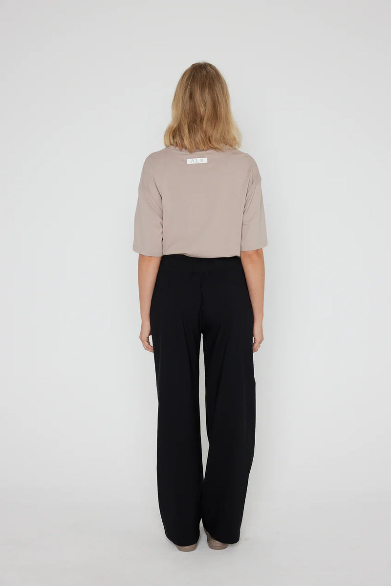Arden Pants - Black