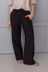 Arden Pants - Black