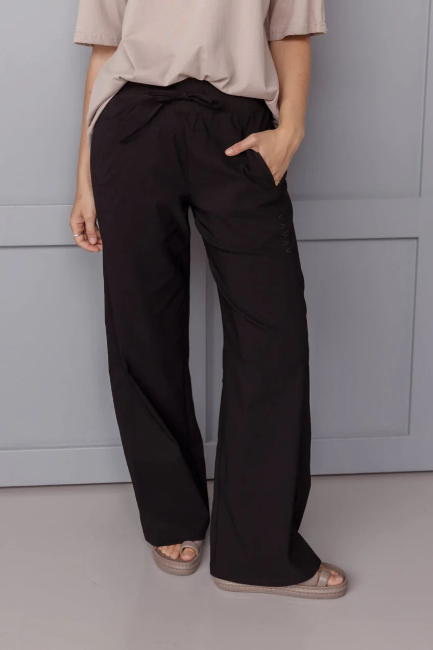 Arden Pants - Black