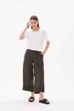 Classic Linen Pant