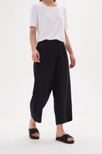 Classic Linen Pant