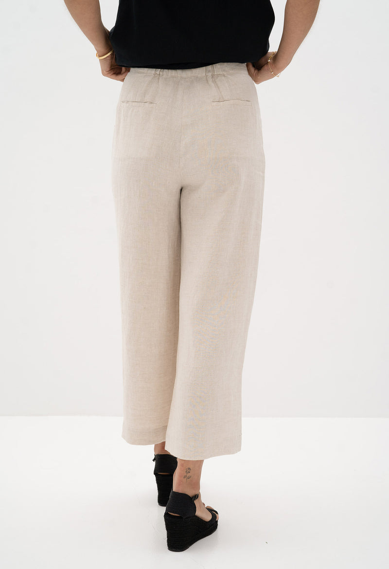 Coast Pant - 3 colours